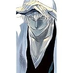 BLEACH iPhone SE/8/7/6s(750×1334)壁紙 市丸 ギン(いちまる ギン) BLEACH iPhone SE/8/7/6s(750×1334)壁紙 市丸 ギン(いちまる ギン)