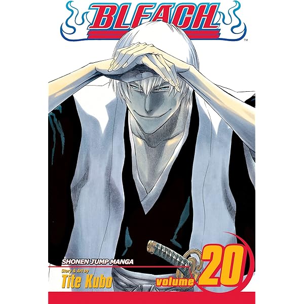 Amazon | Bleach, Vol. 21: Be My Family or Not | Kubo, Tite | Fantasy