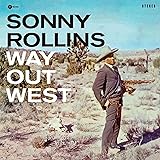 Way Out West -Hq- [Analog]