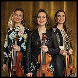 The Quebe Sisters