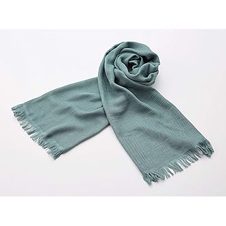 most popular scarf