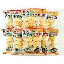 Amazon.co.jp: ［カドウフーズ］ レトルト野菜 もうゆでちゃった