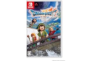 ドラゴンクエストVII Reimagined【Amazon.co.jp限定特典】バッチリぼうけんアイテムセット - コード配信 -Switch