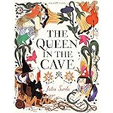 The Queen in the Cave (Walker Studio)