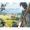 素材採取家の異世界旅行記 ビー,ブロライト,神城タケル Android(960×800)待ち受け