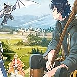 素材採取家の異世界旅行記 iPad壁紙 ビー,ブロライト,神城タケル