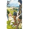 素材採取家の異世界旅行記 - ビー,ブロライト,神城タケル iPhoneSE/5s/5c/5 壁紙 視差効果 383800