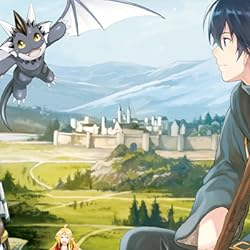 素材採取家の異世界旅行記の人気壁紙画像 ビー,ブロライト,神城タケル