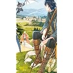 素材採取家の異世界旅行記 XFVGA(480×854)壁紙 ビー,ブロライト,神城タケル