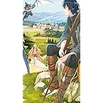 素材採取家の異世界旅行記 QHD(540×960)壁紙 ビー,ブロライト,神城タケル