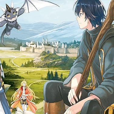 2025秋アニメ - ビー,ブロライト,神城タケル