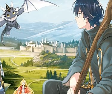素材採取家の異世界旅行記  iPhone/Androidスマホ壁紙(960×800)-1 - ビー,ブロライト,神城タケル