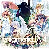 enigmaticLIA4-Anthemical Keyworlds-