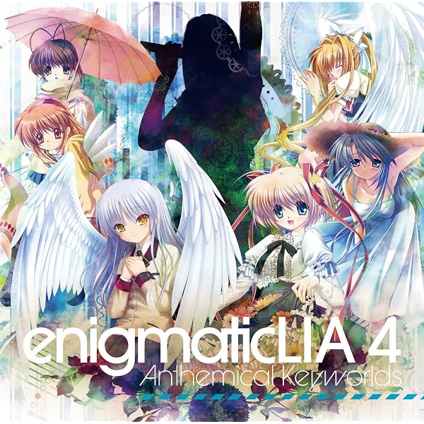 Amazon.co.jp: LIA COLLECTION LIVE 