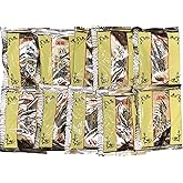 創味 鶏がら醤油ラーメンスープ 1食分小袋 42g ×10袋