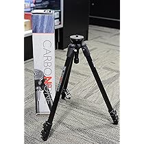Manfrotto (Bogen)　三脚 Manfrotto Bogen 3021 Professional Tripod | Aluminum | Pan
