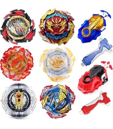 Amazon.co.jp: ベイブレードバーストエピックライバルバトルセット