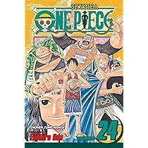 Amazon | One Piece, Vol. 23 | Oda, Eiichiro | Fantasy