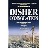 Consolation: Winner of the 2021 Best Crime Fiction Ned Kelly Award