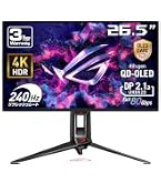 Amazon.co.jp: ASUS 有機EL ゲーミングモニター ROG Swift OLED