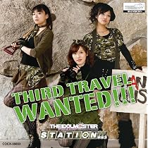 Amazon.co.jp: THE IDOLM@STER STATION!!! SECOND TRAVEL 〜Seaside 