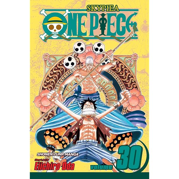 Amazon.co.jp: One piece Vol.32 : 本