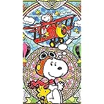 スヌーピー フルHD(1080×1920)スマホ壁紙/待受 PEANUTS スヌーピー フライングエース スヌーピー フルHD(1080×1920)スマホ壁紙/待受 PEANUTS スヌーピー フライングエース
