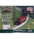 Amazon | KATO Nゲージ M1 エンドレス 基本セット マスター1 20-850
