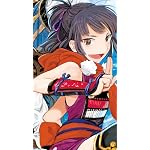 異世界転生騒動記 iPhone SE/8/7/6s(750×1334)壁紙 サツキ・カゲツ