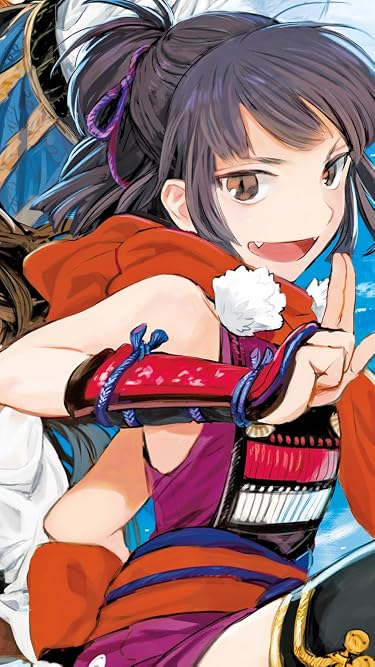 異世界転生騒動記  iPhone/Androidスマホ壁紙(750×1334)-1 - サツキ・カゲツ
