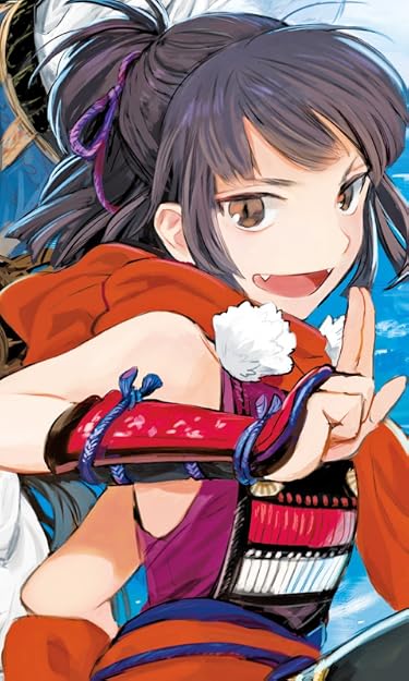 異世界転生騒動記  iPhone/Androidスマホ壁紙(480×800)-1 - サツキ・カゲツ