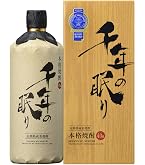 Amazon.co.jp: 兼八 720ml 麦焼酎・25度 大分県 四ツ谷酒造 : 食品