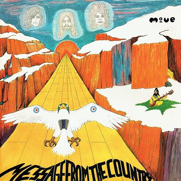 Amazon.co.jp: Move: ミュージック