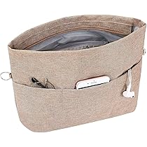 suikaページバッグインバッグ Amazon.co.jp: SHINGONE バッグインバッグ レディース 軽量 自立