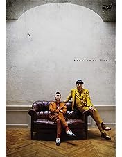 バナナマン×東京03 handmade works ポスター バナナマン×東京03「handmade works」ライブグッズ ポスター B