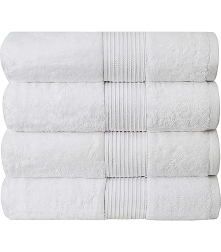Telo Da Bagno Amrapur: Il Lusso Della Spugna Morbida E Assorbente!