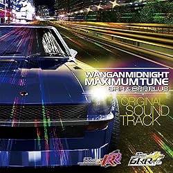 湾岸ミッドナイト MAXIMUM TUNE 10th サントラ BOX CD希少 Amazon.co.jp: 湾岸ミッドナイトMAXIMUM TUNE ORIGINAL SOUNDTRACK