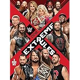 WWE: Extreme Rules 2018 [DVD]