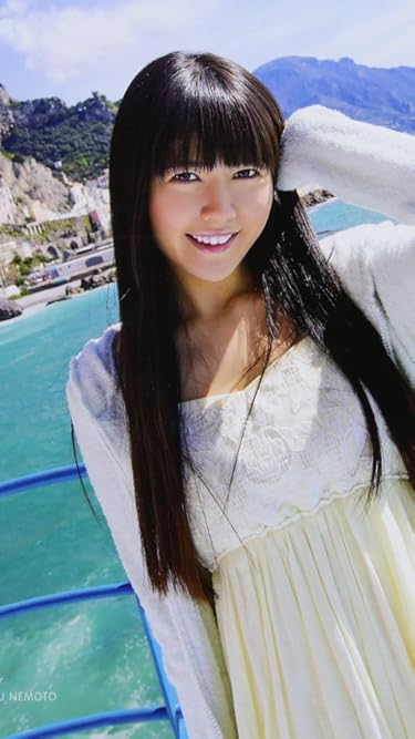 女性声優 - 竹達彩奈 写真集 「あやちさん in ITALY」
