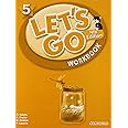 Let's Go 5: Beginning to High Intermediate, Grade K-6 (Let's Go (Oxford))