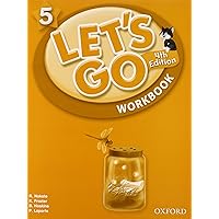 Amazon | Let's Go 6 | Nakata, Ritsuko, Frazier, Karen, Hoskins