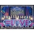 =LOVE 1stコンサート「初めまして、=LOVEです。」 (BD) [Blu-ray]