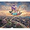 アラジン,ジャスミン,アブー ディズニー - アラジン,ジャスミン,アブー QHD(1080×960) 38028