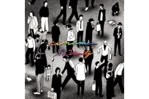 【Amazon.co.jp限定】Sir Vanity 2nd Album「cinéma」 - Sir Vanity (『チェキ風カード』(5種ランダム)付)