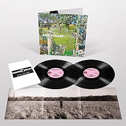 Amazon.co.jp: ヘヴィー・ソウル - ポール・ウェラー: ミュージック