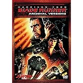 ブレードランナー クロニクル [DVD]