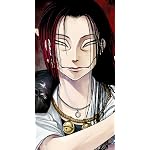 令和のダラさん iPhoneSE/5s/5c/5 壁紙 視差効果 ダラさん