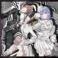 S*様 シャニマス ソロコレ Over the prism 会場CD特典付き S*様 シャニマス ソロコレ Over the prism 会場CD特典付き THE