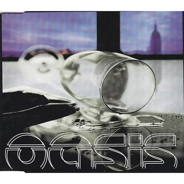 激レア！oasis The Importance of Being Idle Amazon.co.jp: The Importance of Being Idle : Oasis: Music