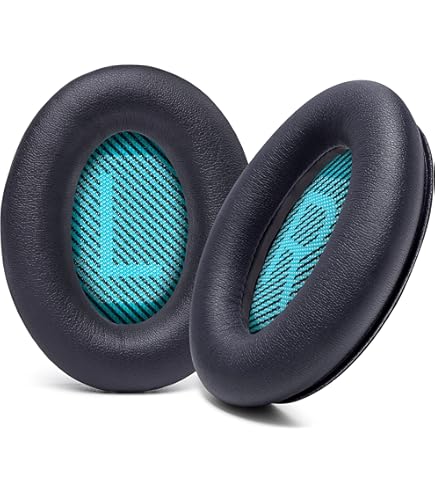 【新品イヤーパッド】Bose quiet comfort 45 Amazon | Bose（ボーズ） QC45 ヘッドホン対応 交換用